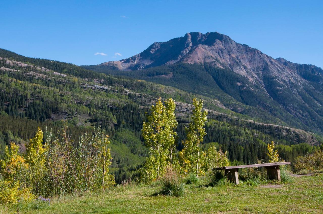 Alpine Inn Pagosa Springs Dış mekan fotoğraf