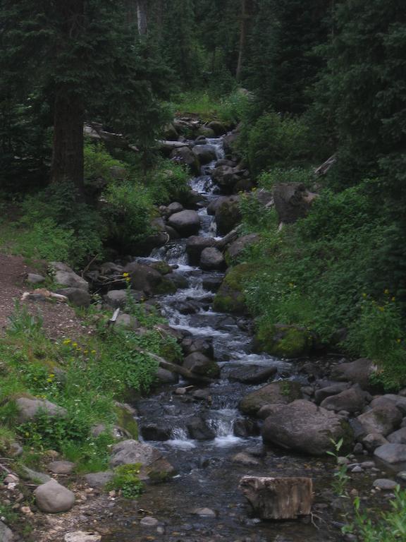 Alpine Inn Pagosa Springs Dış mekan fotoğraf